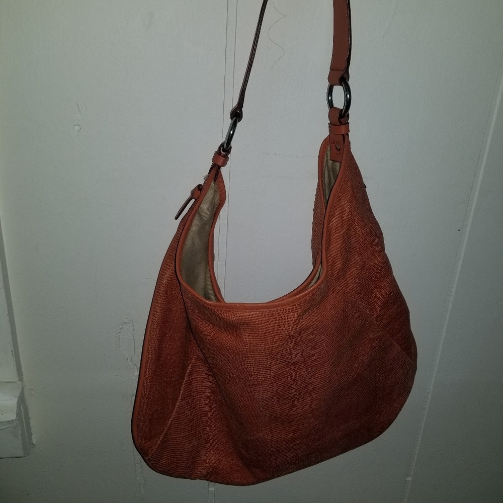 Banana republic purse